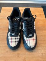 Nike Air force burberry Essen - Altenessen Vorschau