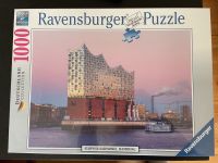 Ravensburger Puzzle Elbphilharmonie zu verkaufen Mitte - Wedding Vorschau