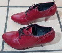 Graceland Pumps Gr. 40 (High Heels, Stiefeletto) Damen Schuhe Nordrhein-Westfalen - Overath Vorschau