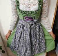 Dirndl mit Schürze 36 Bayern - Rohrdorf Vorschau