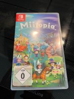 Nintendo Switch Spiel - Miitopia Hessen - Baunatal Vorschau