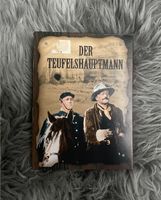 Der Teufelshauptmann DVD Bayern - Meitingen Vorschau