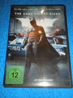 DVD The Dark Knight Rises, Christian Bale, Michael Caine, Hessen - Offenbach Vorschau