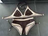 Neu braun Stella Mc Cartney adidas Bikini Gr. 36 Bayern - Hirschaid Vorschau