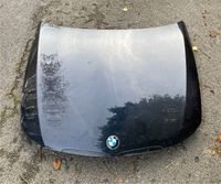 BMW E90 E91 Motorhaube Carbonschwarz Nordrhein-Westfalen - Werne Vorschau