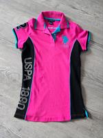 U.S. Polo Assn. Polo Shirt Poloshirt Kreis Ostholstein - Timmendorfer Strand  Vorschau