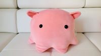 XL Kawaii Soft Aquarium Flapjack Octopus Plüsch Kuscheltier - NEU Lübeck - St. Lorenz Süd Vorschau