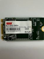 Innodisk M.2 3ME4 SSD 16GB Essen - Steele Vorschau