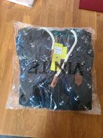 Verkaufe ein Kapuzenpulli, Anker Motive, in Dark Blue *NEU* Gr.S Baden-Württemberg - Calw Vorschau