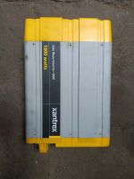 Xantrex Inverter 1800i Wechselrichter 230v 12v Nordrhein-Westfalen - Sprockhövel Vorschau