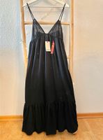 Pull&Bear Kleid lang mit V-Ausschnitt, schwarz Gr. M - NEU ! Kreis Pinneberg - Pinneberg Vorschau