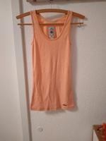 orange Top von Superdry Hessen - Altenstadt Vorschau