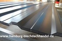 Trapezblech 0,5-07mm|Dachpfannenblech|Carport|Fassade|Profilblech Bayern - Donauwörth Vorschau