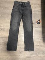 ZARA straight leg Jeans,34 Berlin - Spandau Vorschau