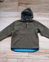 Finkid Tonttu Pullover Gr 128 134 Fleece Pulli Jacke öko Waldorf Baden-Württemberg - Frickingen Vorschau