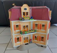 Playmobilhaus mit Zubehör Nordrhein-Westfalen - Alfter Vorschau