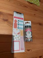 Happy Planner Washi Tape und Sticky Notes Schleswig-Holstein - Weesby Vorschau