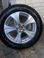 Bridgestone Felgen mit Reifen Nordrhein-Westfalen - Soest Vorschau