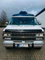 ❗️CHEVY G20 WIKING CHECKHEFT ❗️ Bochum - Bochum-Ost Vorschau