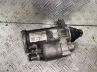 Audi A1 8X Skoda VW TSI 1,2 1,4 TSI Anlasser Starter 02M911024Q Nordrhein-Westfalen - Gelsenkirchen Vorschau