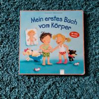 Buch "Mein erstes Buch vom Körper" Niedersachsen - Nordhorn Vorschau