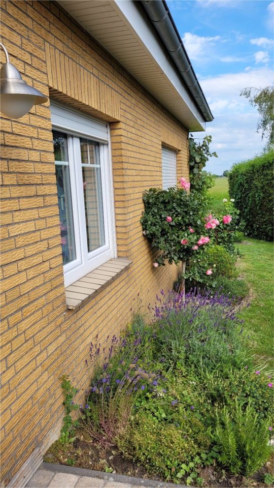 KURZURLAUB OSTFRIESLAND Ferienhaus Greetsiel Schulferien in Hinte