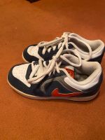 Sneaker Nike Kinder Brandenburg - Jüterbog Vorschau