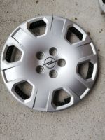 Radkappen Opel Astra 16" Bayern - Pocking Vorschau