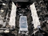 Mercedes Benz Ölkühler Reparatur OM642  280 300 320 350 CDI V6 Hessen - Allendorf Vorschau