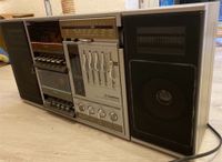 GoldStar TSW-632 Ghettoblaster Retro Rheinland-Pfalz - Hoppstädten-Weiersbach Vorschau