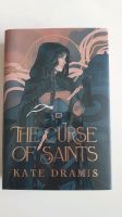 The curse of saints - Kate Dramis Fairyloot edition Nordrhein-Westfalen - Gelsenkirchen Vorschau