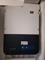 SMA Sunnyboy Storage 6.0-10 Hessen - Baunatal Vorschau