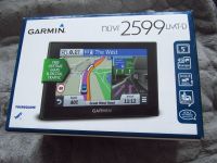 Garmin nüvi 2599 LMT-D Navi Navigationsgerät Das nüvi 2599LMT-D v Berlin - Charlottenburg Vorschau