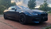 BMW M6 CABRIO COMPE HEAD Nordrhein-Westfalen - Hamm Vorschau