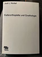 Kieferorthopädie und Gnathologie, Jack L. Gockel Niedersachsen - Kirchlinteln Vorschau