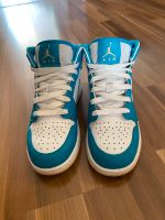 Nike Air Jordan 1 blau für Jungs Rheinland-Pfalz - Neuwied Vorschau