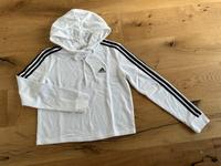 ADIDAS ° Kapuzen-Shirt / Pulli ° Gr. S = 34/36 ° NEUWERTIG Thüringen - Apolda Vorschau