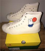 Converse x Pop Trading Company Miffy (nicht Hello Kitty) 42,5 Bayern - Poing Vorschau