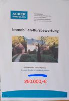 Einfamilienhaus Brandenburg - Schlieben Vorschau