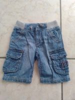 Jeans Shorts Gr. 116 Bayern - Langquaid Vorschau