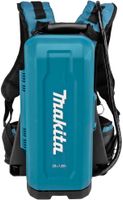 Makita PDC01 Rückentragbare 18V Akku Rucksack Pack 1x18V + 2x18V Nordrhein-Westfalen - Hamm Vorschau