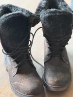 Schöne Stiefel von roxy - Gr 39 Nordrhein-Westfalen - Bünde Vorschau