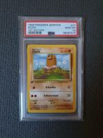 Pokemon Digda 1.edition PSA 10 Base Set GSG Rheinland-Pfalz - Rockenhausen Vorschau