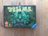 Spiel: Tikal Schleswig-Holstein - Achterwehr Vorschau