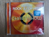 Chart Show Deutsche Rock- & Pop-Hits Exklusive Aral Edition NEU Sachsen - Kohren-Sahlis Vorschau