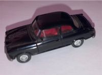 Modellauto H0 1:87 Borgward Isabella Wicking Bayern - Rosenheim Vorschau