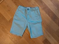 H&M Bermuda kurze  Chinohose  Shorts Gr. 128 neu Bayern - Obertraubling Vorschau