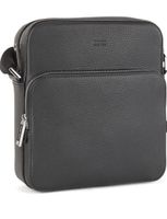 BOSS Herren Crosstown NS pocket Reporter-Tasche aus echtes Leder Altona - Hamburg Ottensen Vorschau