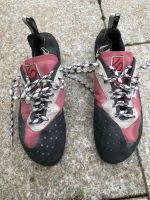 Kletterschuhe Five Ten Dragon UK 11,5 EU 46,5 Baden-Württemberg - Freiburg im Breisgau Vorschau