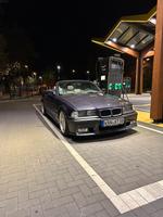BMW E36 M50 Nordrhein-Westfalen - Herne Vorschau